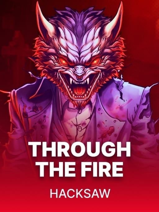 Through the Fire icon