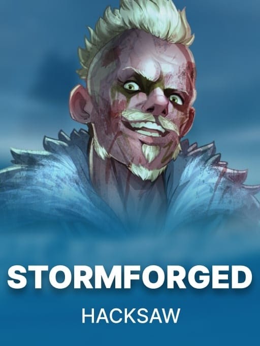 Stormforged icon