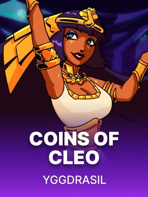 Coins of Cleo icon